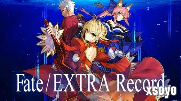 《Fate/EXTRA》官宣延期至2026年春 发售信息待定