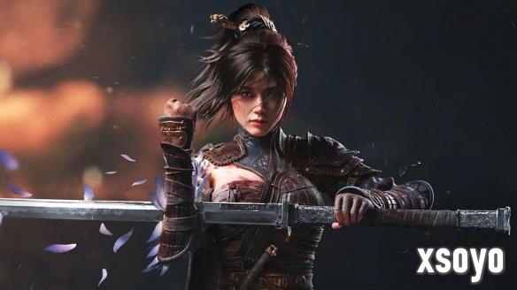 太受欢迎了！《明末：渊虚之羽》登顶Steam国区热销榜