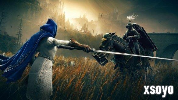 FromSoftware 2024年财报出炉：我想说宫崎英高赚麻了