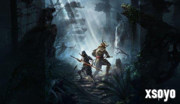 《AC影》DLC“淡路之爪”发售日确认！最晚不超过10月