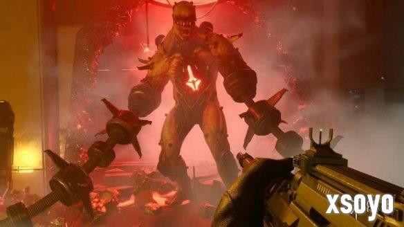 恐怖射击续作《杀戮空间3》现已开启预载！明天发售