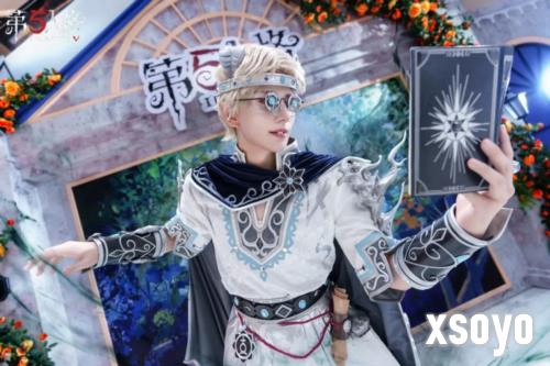 第五人格3