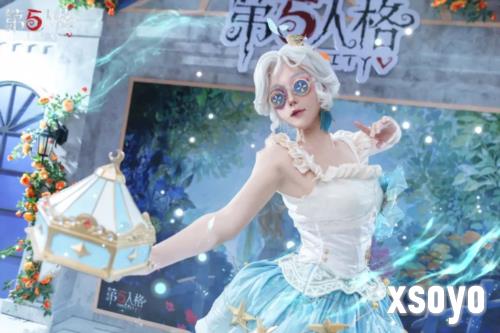 第五人格5