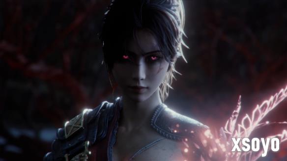 《明末：渊虚之羽》Xbox版性能测试：最高120FPS！
