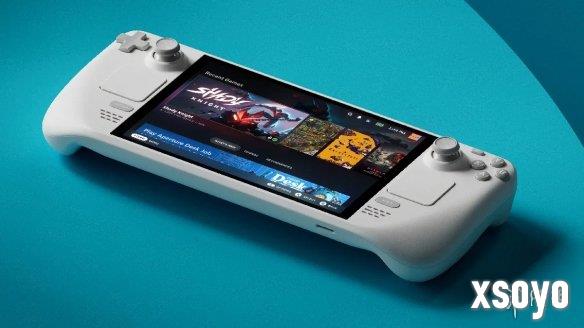 V社野心大曝光！Steam Deck后还有可能做家用主机？
