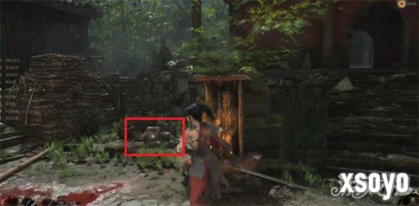 明末渊虚之羽佛源镇商人在哪里 佛源镇商人具体位置一览