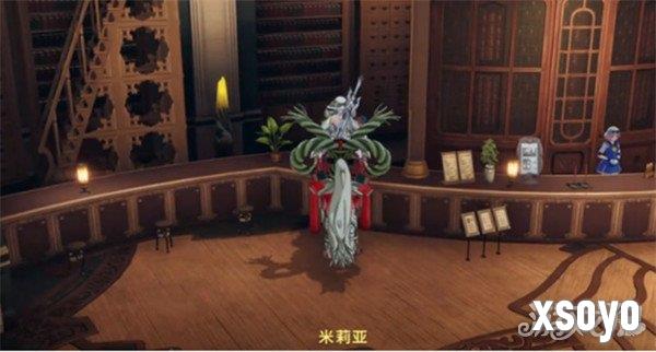 星痕共鸣怎么换职业 切换职业方法