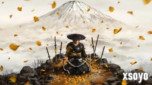 专注单机开发！多人模式或将缺席《羊蹄山之魂》首发