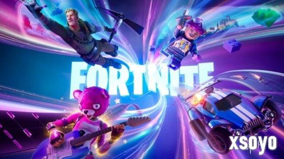 《堡垒之夜》与Epic游戏商店今年无缘英国iOS平台
