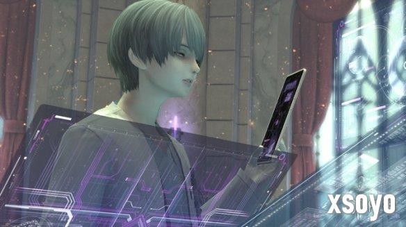 《最终幻想14》最新更新 聚焦于社交系统功能的升级