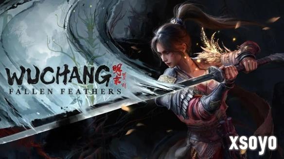 惨遭背刺！《明末 渊虚之羽》预购玩家竟然少一个DLC