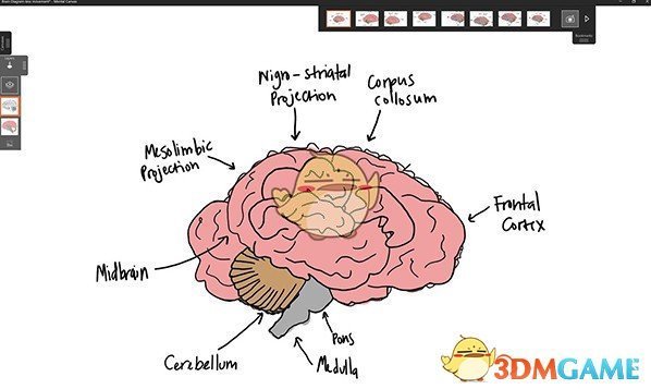Mental Canvas官方版