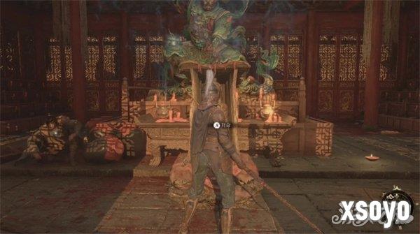 明末渊虚之羽飘渺决法术怎么获取 飘渺决法术获取攻略
