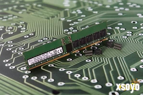 起步8800MT/s DDR6内存有望2027年大规模普及