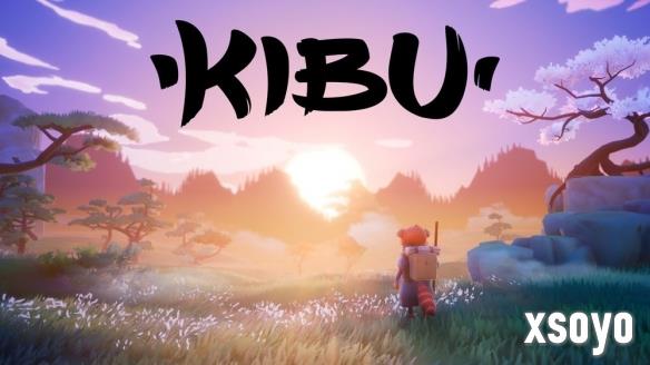 《Omno》制作团队新作《Kibu》首支实机游玩影片曝光