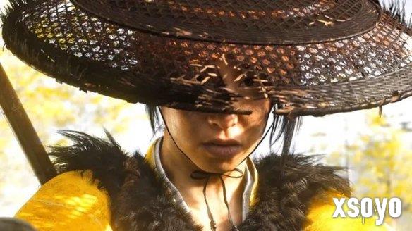 《羊蹄山》跨时空联动《时之笛》：三味线复刻魔法导航