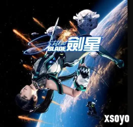 《剑星》Steam火爆售出150万份！中国玩家成绝对主力