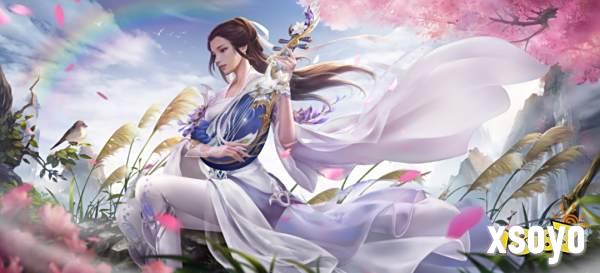 魔改与套壳泛滥时，天龙手游为武侠迷守护一方纯净江湖