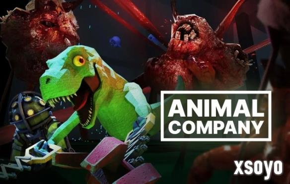 Animal Company成为Quest平台上面历史第五畅销游戏