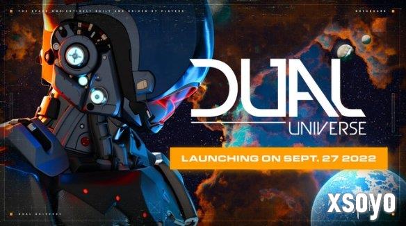 《双重宇宙》宣布8月27日停服！官方计划将游戏开源