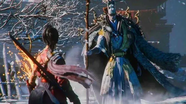 打不过BOSS？外媒分享《明末：渊虚之羽》10条建议