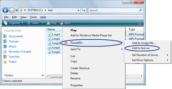 PowerISOv8.4
