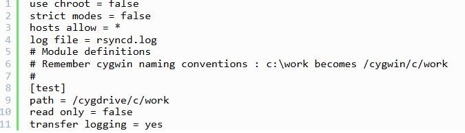 cwRsyncv5.5.0