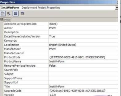 Primary Setup Toolv4.2