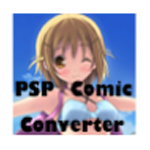 PSP Comic Converter PSPv1.3
