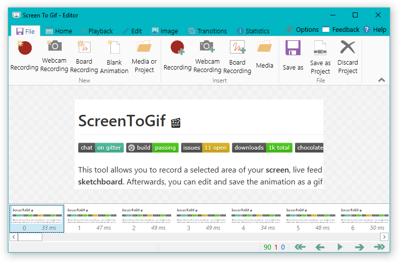 Screen to Gifv2.26.0