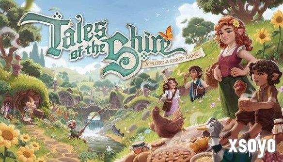 《指环王：夏尔传说》IGN4分：机制浅薄 表现糟糕！