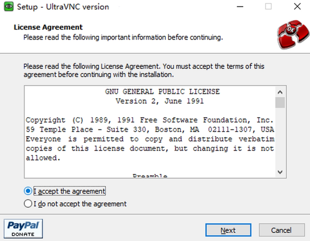 UltraVNCv1.4.0.9