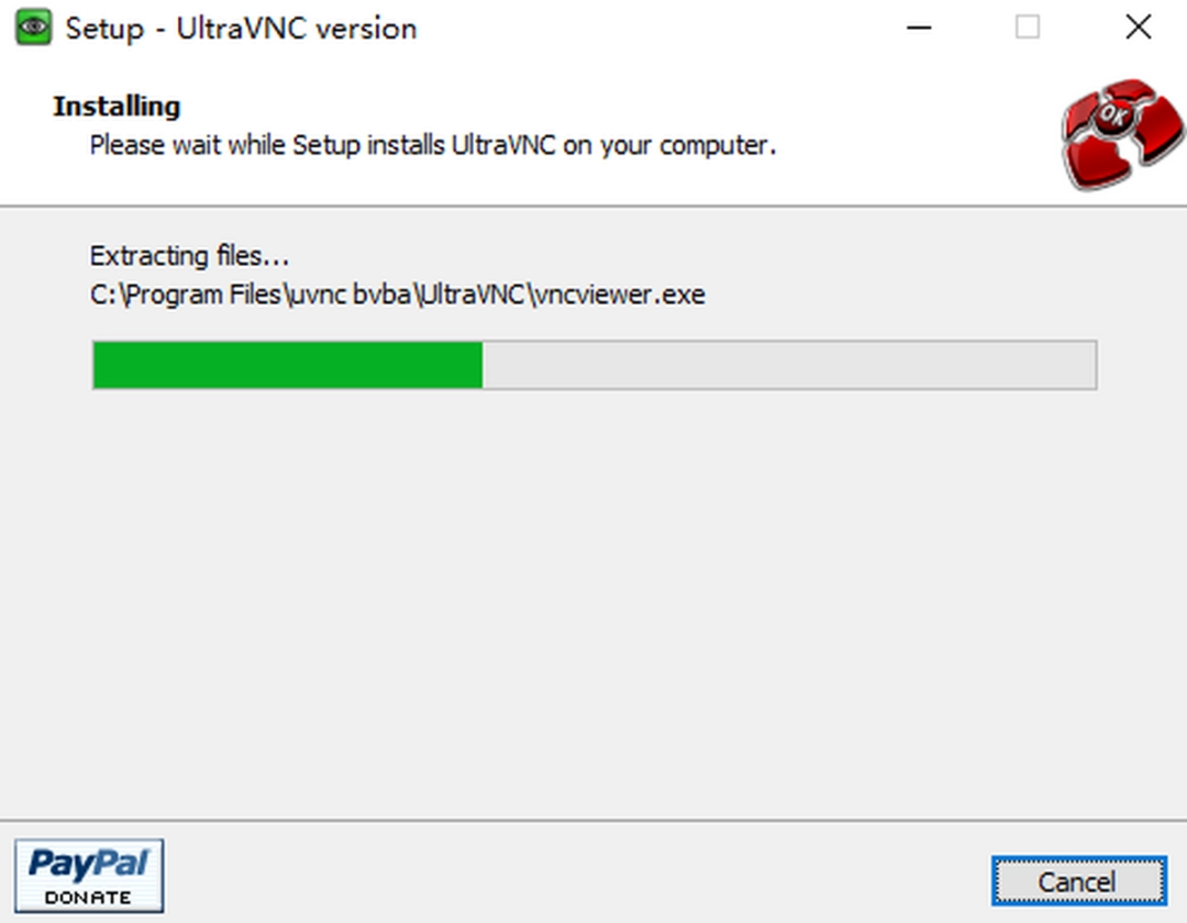 UltraVNCv1.4.0.9