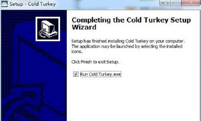 Cold TurkeyV3.4
