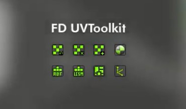 FD UVToolkitv1.0