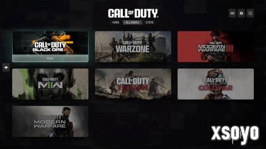 《COD19/20》确认将从主客户端移除：可独立下载运行