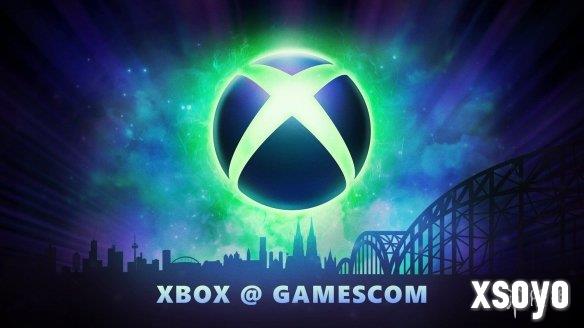 Xbox重返科隆游戏展！《空洞骑士:丝之歌》可现场试玩