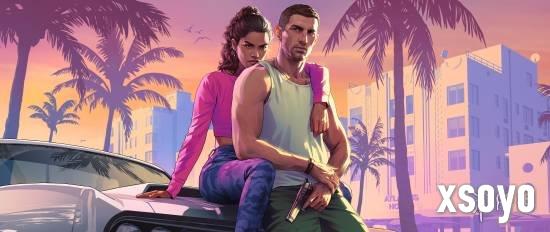 F1赛车手汉密尔顿期待《GTA6》发售 计划推掉工作畅玩