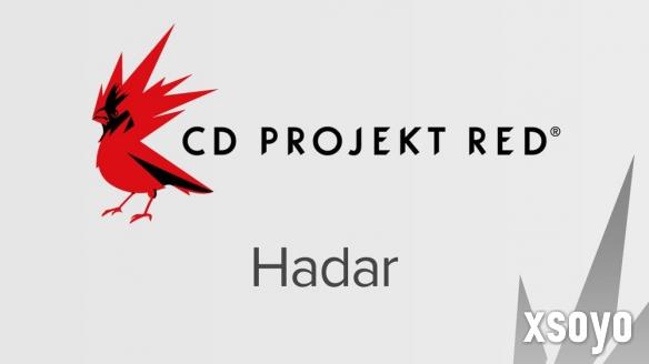 CDPR新作《Project Hadar》以近战为核心的动作RPG