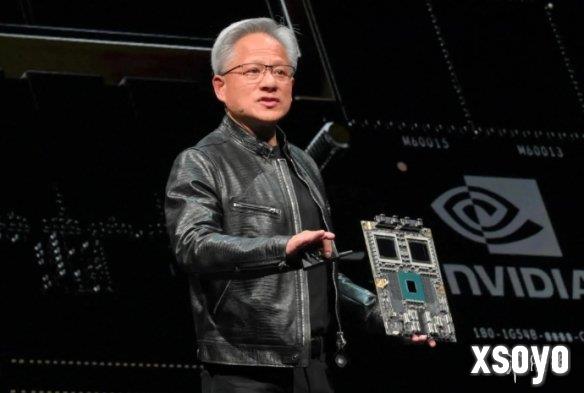 英伟达公司CEO黄仁勋称：大部分岗位最终将被AI占据