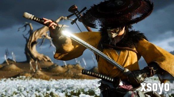 《羊蹄山之魂》公布全新战斗系统：玩家可自由选择武器