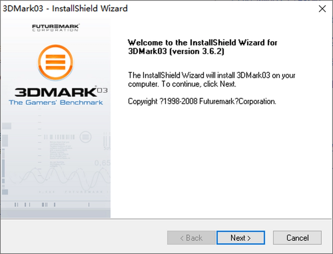 3DMarkv3.6.2