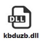 kbduzbv1.0