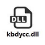 kbdyccv1.0