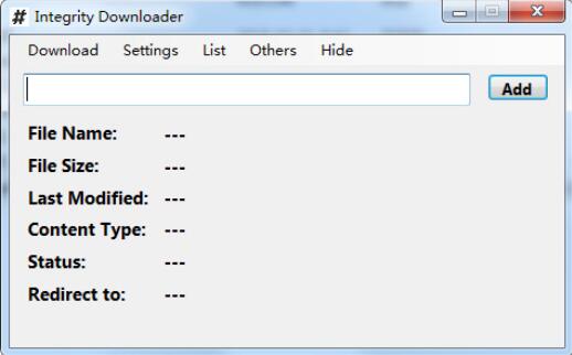 Integrity Downloaderv1.0.2.37