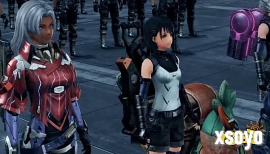 《异度之刃》系列作曲家暗示新项目 新作或正在开发