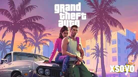 曝GTA6或跳票到明年9月！售价70英镑