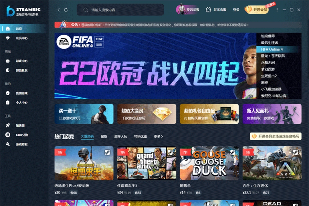 STEAMBIGv2.1.1.4