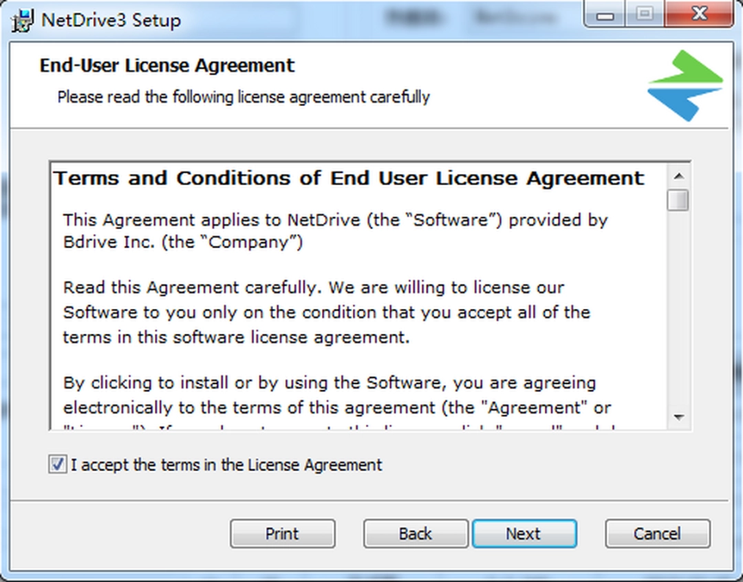 NetDrivev3.17.960