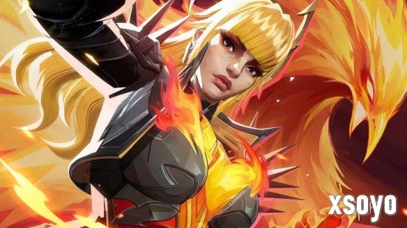 完美还原经典！《漫威争锋》魔剑客新皮肤即将上线